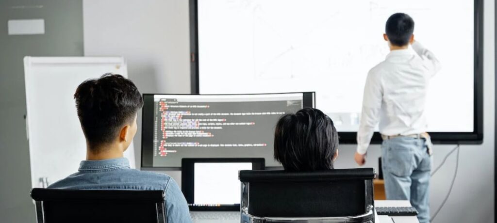 Crafting Beautiful and Functional Websites