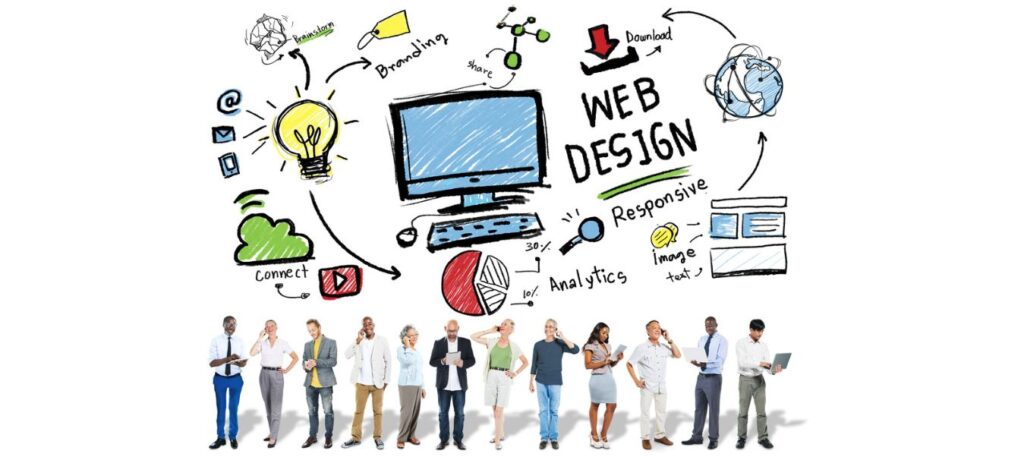 The Benefits of Responsive Design