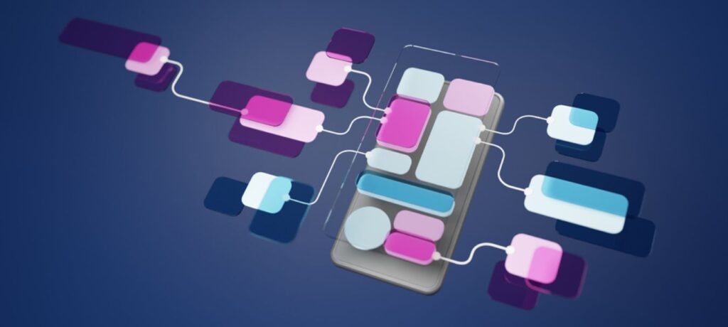 Harnessing the Power of Data with UX/UI Design